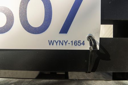 Casa à venda com 150m², 2 quartos e 3 vagasFachada - Placa Código WYNY-1654