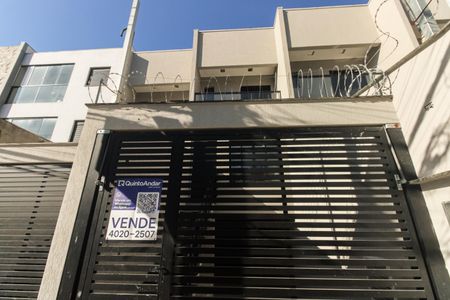Casa à venda com 150m², 2 quartos e 3 vagasFachada 