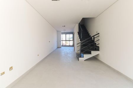 Casa à venda com 150m², 2 quartos e 3 vagasSala 
