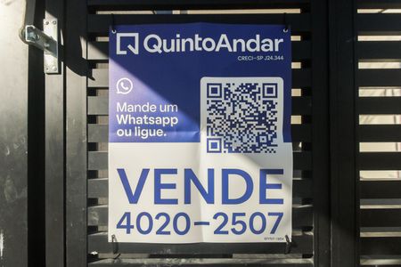 Casa à venda com 150m², 2 quartos e 3 vagasFachada - Placa Código WYNY-1654