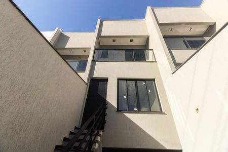 Casa à venda com 150m², 2 quartos e 3 vagasFachada 