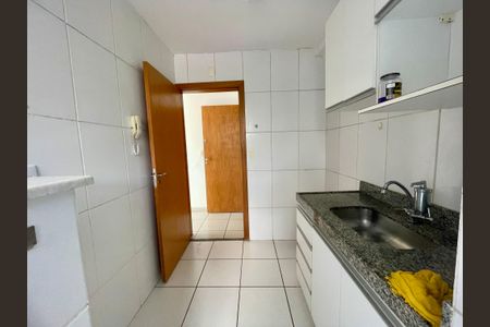 Apartamento para alugar com 75m², 2 quartos e 1 vaga