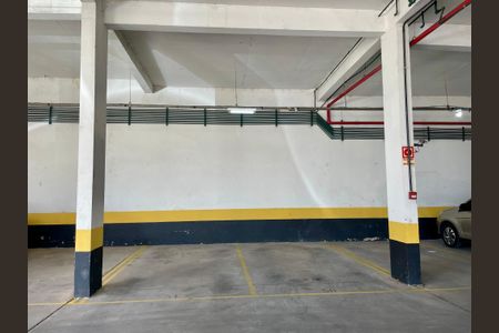 Apartamento para alugar com 75m², 2 quartos e 1 vaga