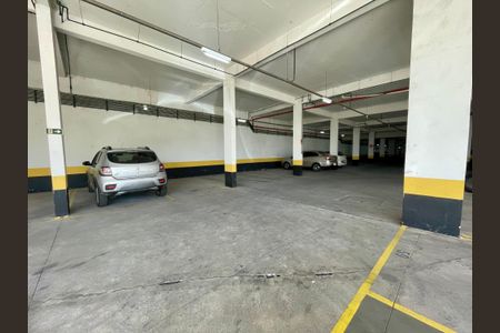 Apartamento para alugar com 75m², 2 quartos e 1 vaga