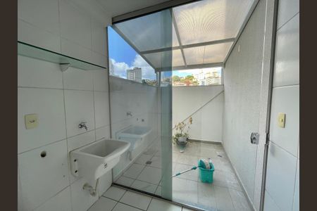 Apartamento para alugar com 75m², 2 quartos e 1 vaga