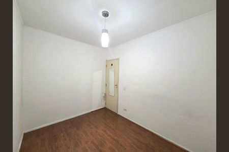 Quarto  de apartamento para alugar com 1 quarto, 34m² em Vila Uberabinha, São Paulo