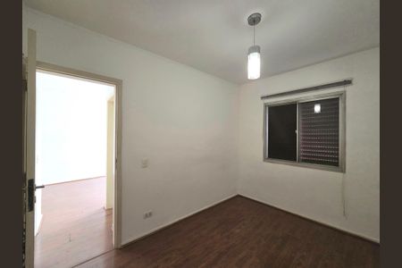 Quarto  de apartamento para alugar com 1 quarto, 34m² em Vila Uberabinha, São Paulo