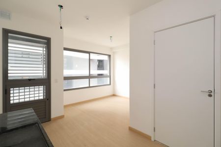Studio para alugar com 25m², 1 quarto e sem vaga Studio para alugar com 25m², 1 quarto e sem vagaStudio