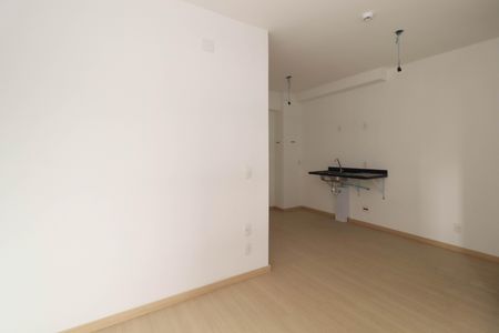 Studio para alugar com 25m², 1 quarto e sem vaga Studio para alugar com 25m², 1 quarto e sem vagaStudio