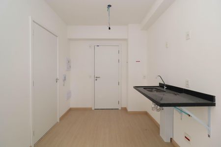Studio para alugar com 25m², 1 quarto e sem vaga Studio para alugar com 25m², 1 quarto e sem vagaStudio