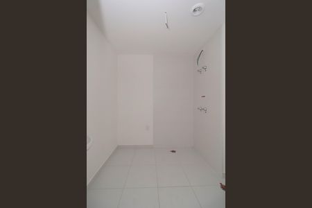 Studio para alugar com 25m², 1 quarto e sem vaga Studio para alugar com 25m², 1 quarto e sem vagaBanheiro