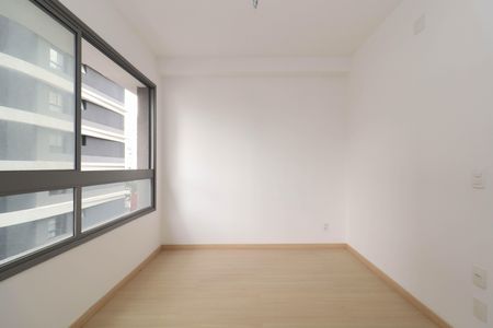 Studio para alugar com 25m², 1 quarto e sem vaga Studio para alugar com 25m², 1 quarto e sem vagaStudio