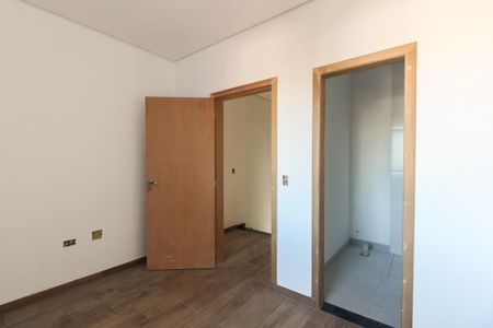 Casa à venda com 150m², 2 quartos e 3 vagasSuíte 1