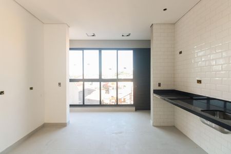 Casa à venda com 150m², 2 quartos e 3 vagasCozinha 
