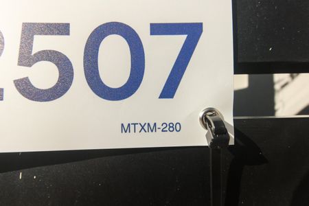 Casa à venda com 150m², 2 quartos e 3 vagasFachada - Placa Código MTXM-280