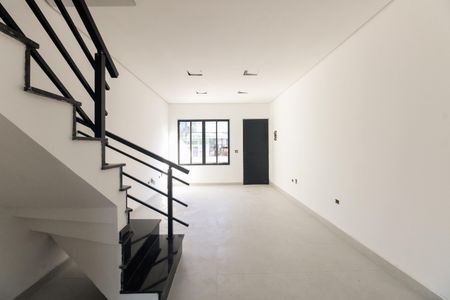 Casa à venda com 150m², 2 quartos e 3 vagasSala 