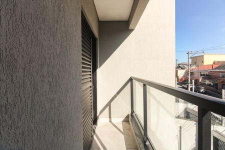 Casa à venda com 150m², 2 quartos e 3 vagasSuíte 2 - Varanda 