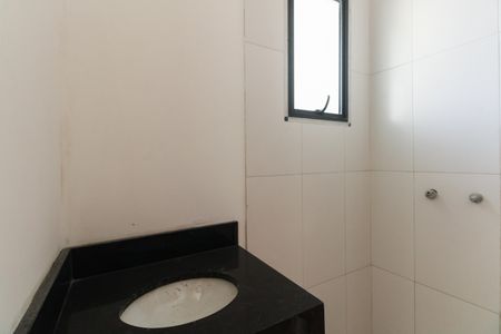 Casa à venda com 150m², 2 quartos e 3 vagasBanheiro Suíte 2