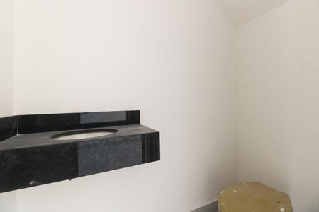 Casa à venda com 150m², 2 quartos e 3 vagasLavabo 