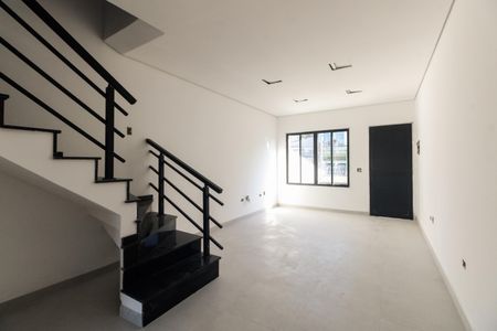 Casa à venda com 150m², 2 quartos e 3 vagasSala 