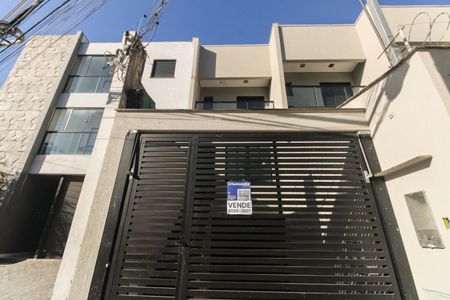 Casa à venda com 150m², 2 quartos e 3 vagasFachada 