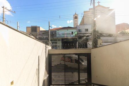 Casa à venda com 150m², 2 quartos e 3 vagasSala - Vista 