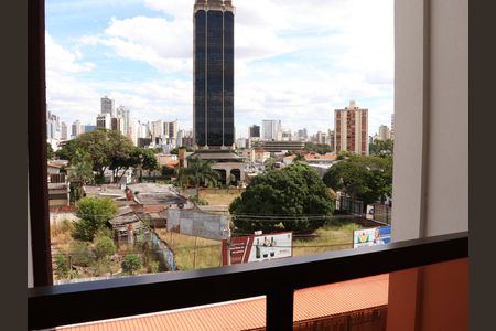Apartamento para alugar com 81m², 2 quartos e 1 vagaVista da Rua