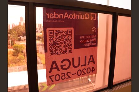 Apartamento para alugar com 81m², 2 quartos e 1 vagaplaquinha