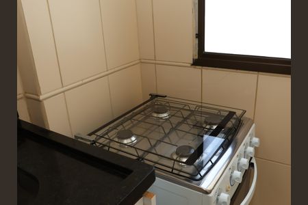 Apartamento para alugar com 81m², 2 quartos e 1 vagafogão