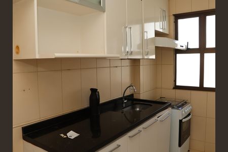 Apartamento para alugar com 81m², 2 quartos e 1 vagaCozinha