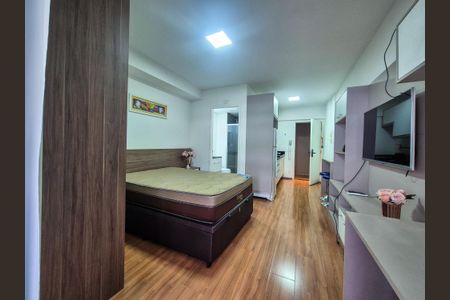 Apartamento à venda com 1 quarto, 29m² em República, São Paulo