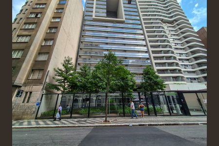 Apartamento à venda com 1 quarto, 29m² em República, São Paulo