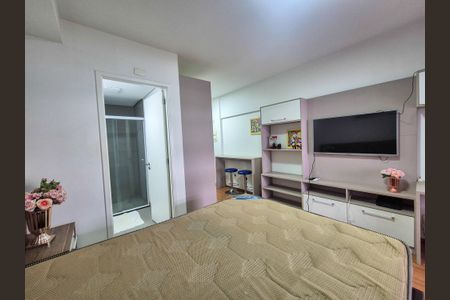 Apartamento à venda com 1 quarto, 29m² em República, São Paulo