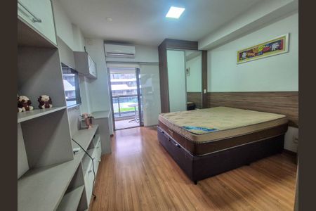 Apartamento à venda com 1 quarto, 29m² em República, São Paulo