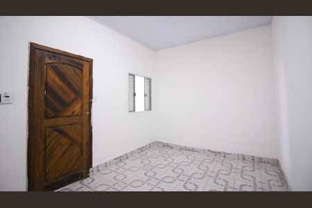 Quarto de casa para alugar com 1 quarto, 40m² em Chácara Belenzinho, São Paulo