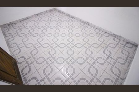 Casa para alugar com 40m², 1 quarto e sem vagaQuarto