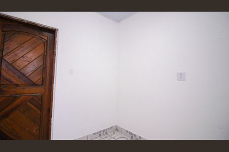 Cozinha de casa para alugar com 1 quarto, 40m² em Chácara Belenzinho, São Paulo