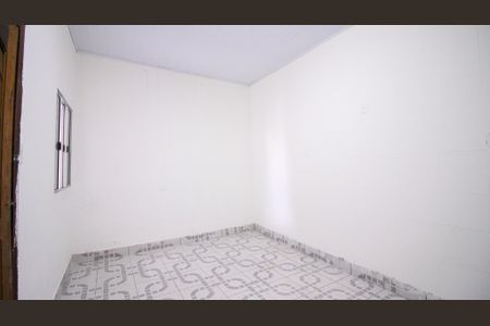 Casa para alugar com 40m², 1 quarto e sem vagaQuarto