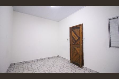 Quarto de casa para alugar com 1 quarto, 40m² em Chácara Belenzinho, São Paulo