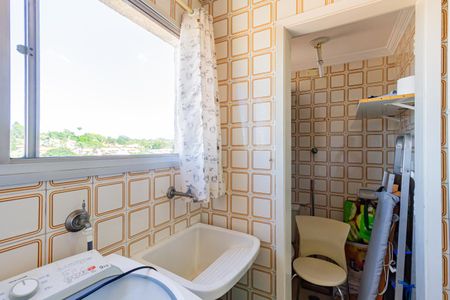 Apartamento para alugar com 72m², 2 quartos e 1 vagaÁrea de Serviço