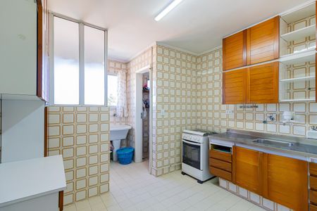 Apartamento para alugar com 72m², 2 quartos e 1 vagaCozinha