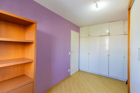 Apartamento para alugar com 72m², 2 quartos e 1 vagaQuarto 2