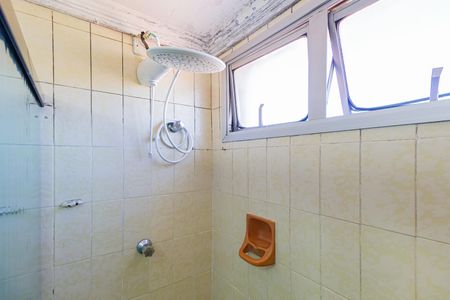 Apartamento para alugar com 72m², 2 quartos e 1 vagaBanheiro