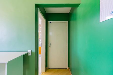 Detalhe Sala de apartamento para alugar com 2 quartos, 72m² em Jardim Petropolis, São Paulo