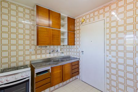 Apartamento para alugar com 72m², 2 quartos e 1 vagaCozinha