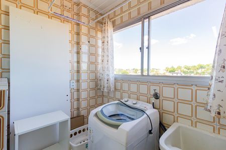 Apartamento para alugar com 72m², 2 quartos e 1 vagaÁrea de Serviço