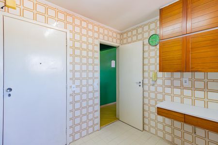 Apartamento para alugar com 72m², 2 quartos e 1 vagaCozinha