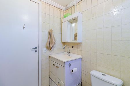 Apartamento para alugar com 72m², 2 quartos e 1 vagaBanheiro