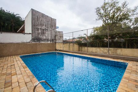 Apartamento para alugar com 72m², 2 quartos e 1 vagaÁrea comum - Piscina
