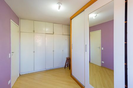 Apartamento para alugar com 72m², 2 quartos e 1 vagaQuarto 2